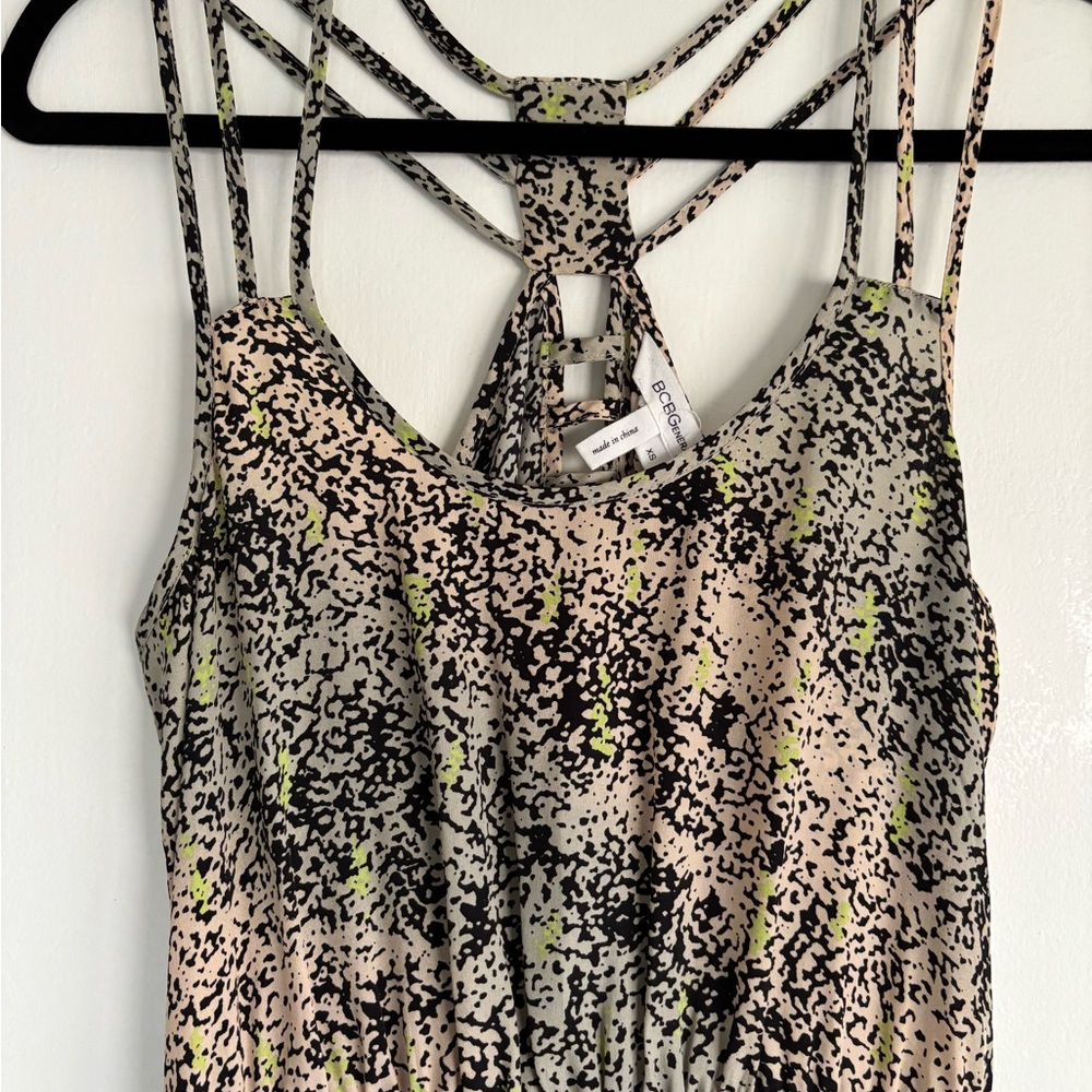 BCBGeneration dress
